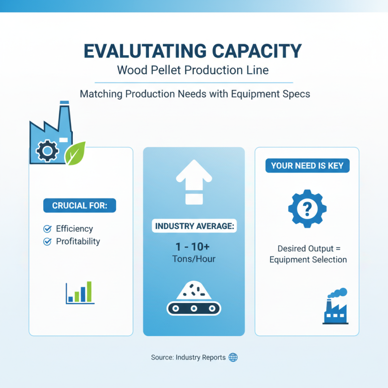 How to Choose the Best Wood Pellet Production Line for Your Needs?