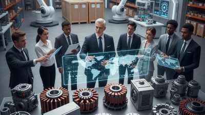 2026 Top Generator Spare Parts Buyers Guide for Global Sourcing?