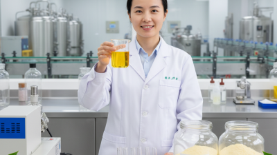 China Best Water-Soluble Mangiferin Powder for Global Buyers?