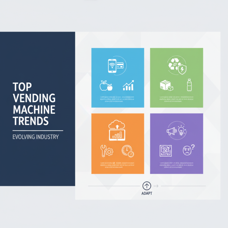 Top Vending Machine Trends You Should Know About?