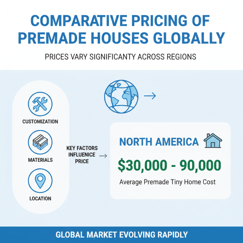 2026 Best Premade Houses for Global Buyers Guide?
