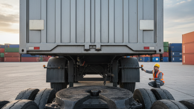 10 Tips on How a Wholesale High-Quality Semi Trailer Hitch Works?