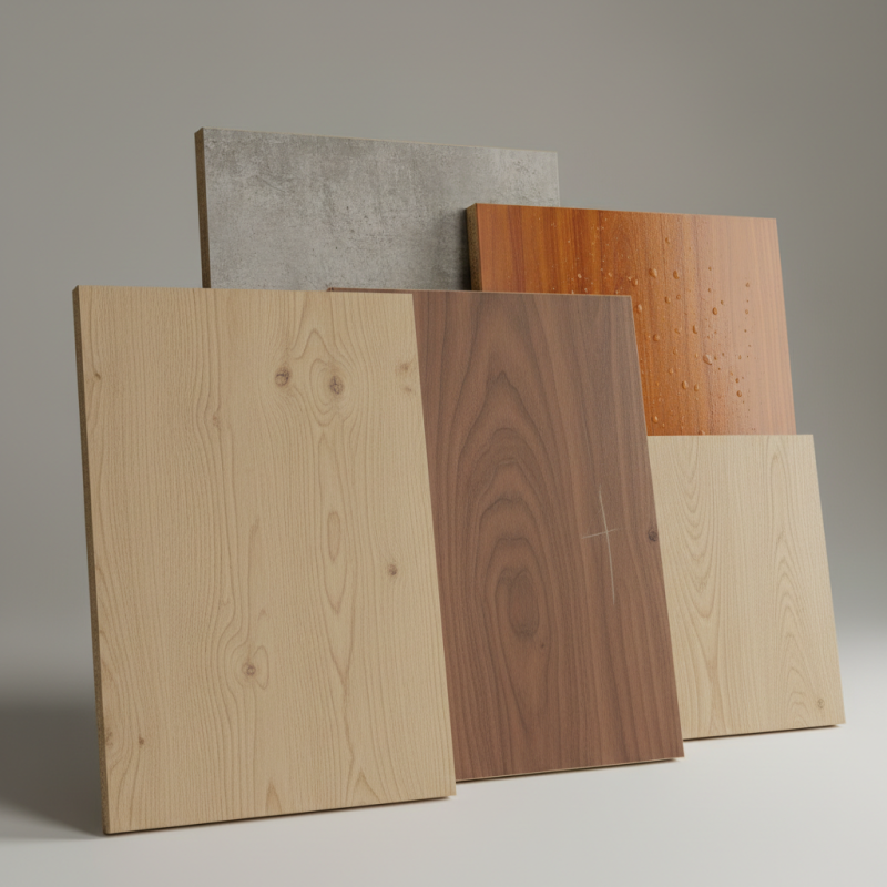 Best Mdf Veneer Panels for Quality and Durability?