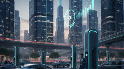 Top Benefits of Level 3 Ev Charger for Global Buyers?