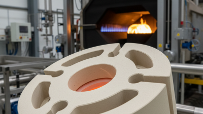 How to Choose the Right Glass Furnace Burner Block for Your Needs?