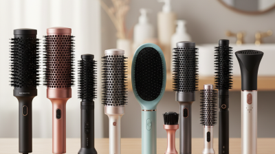 Top 10 Hot Hair Air Dryer Brushes Buyers Should Know?