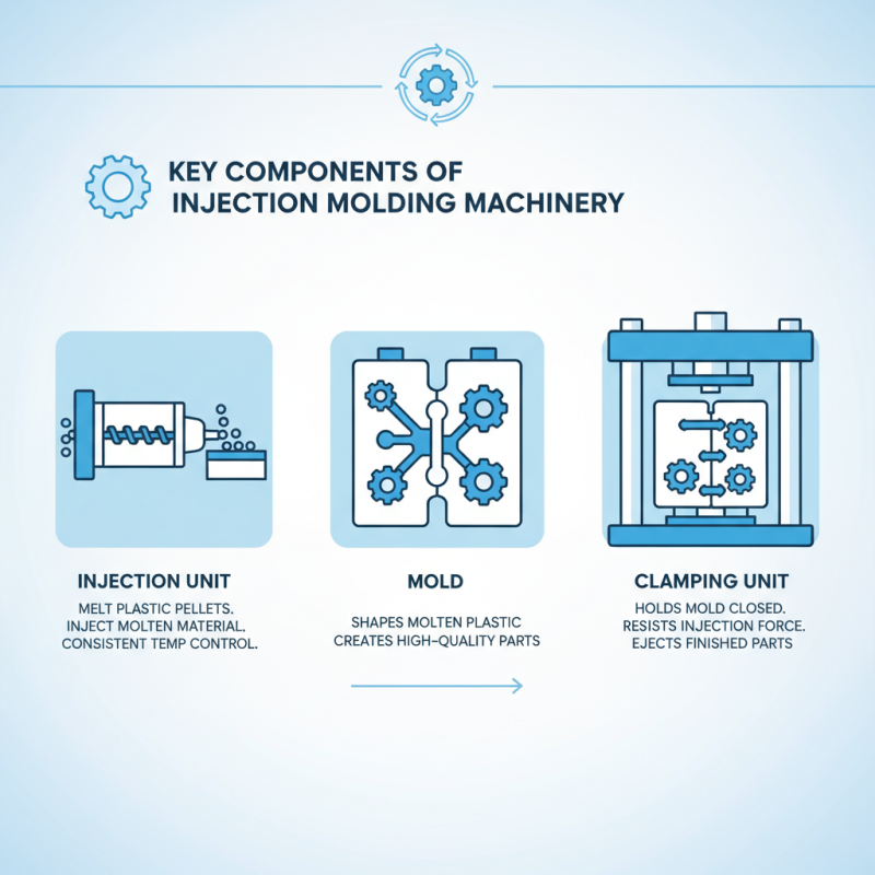What is Plastic Mold Injection Process and Benefits?