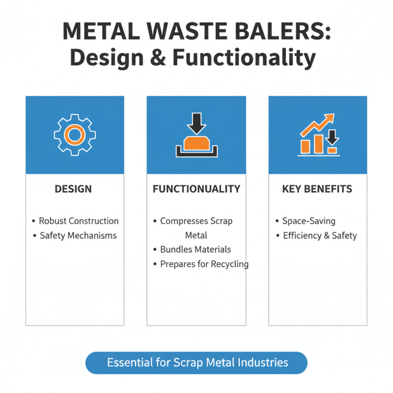 What is a China Metal Waste Baler and Why Should You Buy It?