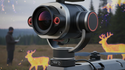 2026 Top High Quality Cheap Thermal Camera Gimbal Products Guide?