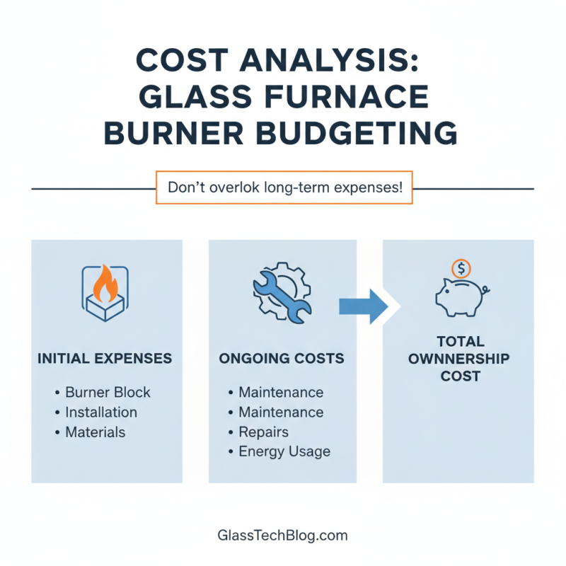 How to Choose the Right Glass Furnace Burner Block for Your Needs?