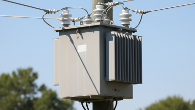 Apakah Transformer Jenis Kutub dan Bagaimanakah Ia Berfungsi?
