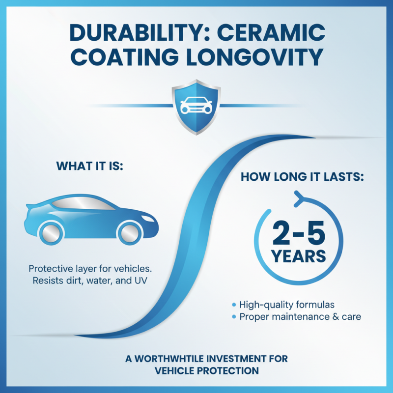 Top 10 Benefits of Auto Ceramic Coating for Your Vehicle?