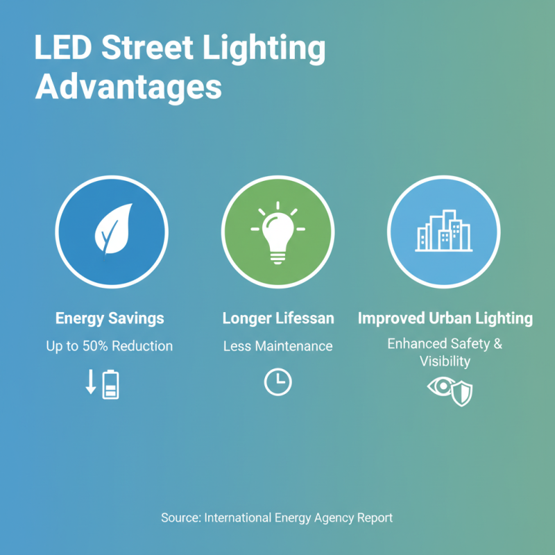 China Top Solar Street Light Led Solutions for Global Buyers?