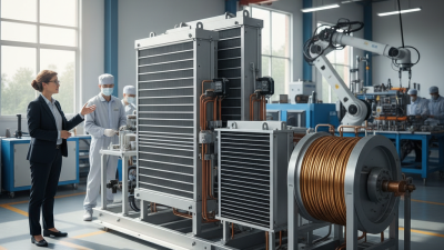 China Top 10 OEM ODM Heat Exchanger HVAC Manufacturers You Should Know?