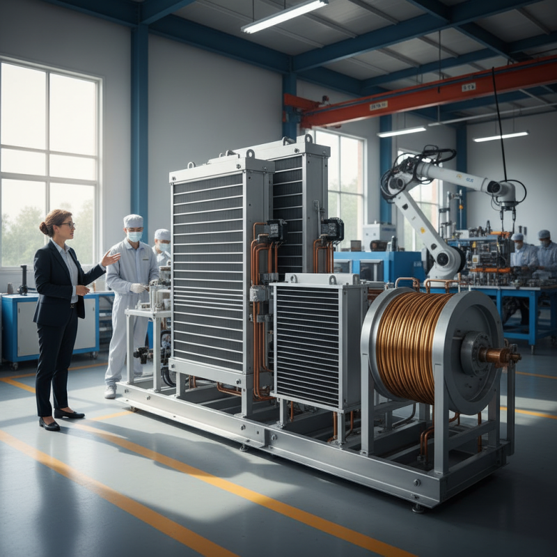 China Top 10 OEM ODM Heat Exchanger HVAC Manufacturers You Should Know?