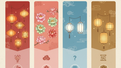 How to Choose the Best Lanterns for Lantern Festival 2026?