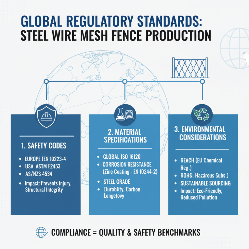 2026 Top Steel Wire Mesh Fence Options for Global Buyers?