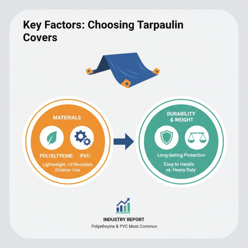 Top 10 Tarpaulin Cover Options for Global Buyers?