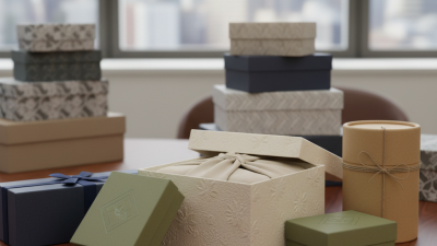 Why Choose Gift Boxes for Your Business Needs?