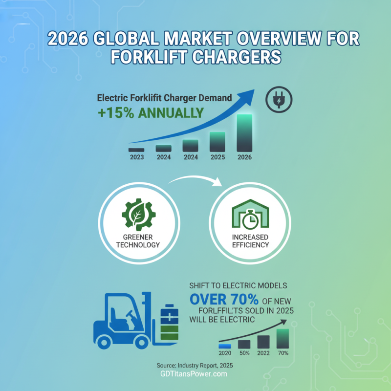2026 Best Forklift Charger Options for Global Buyers?