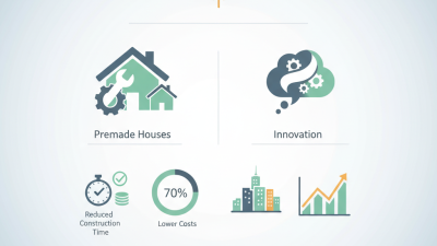 2026 Best Premade Houses for Global Buyers Guide?