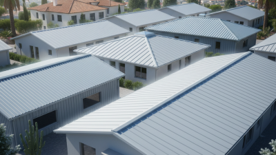 Top 10 Benefits of Insulated Roof Paint for Global Buyers