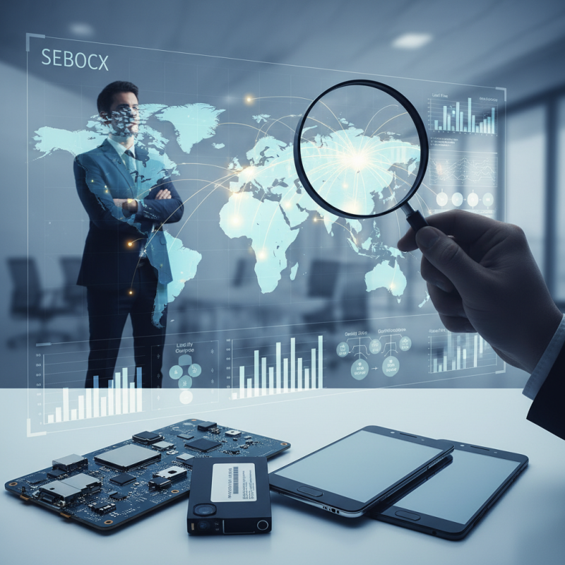 Top Mobile Phone Parts Buyers Guide for Global Procurement?