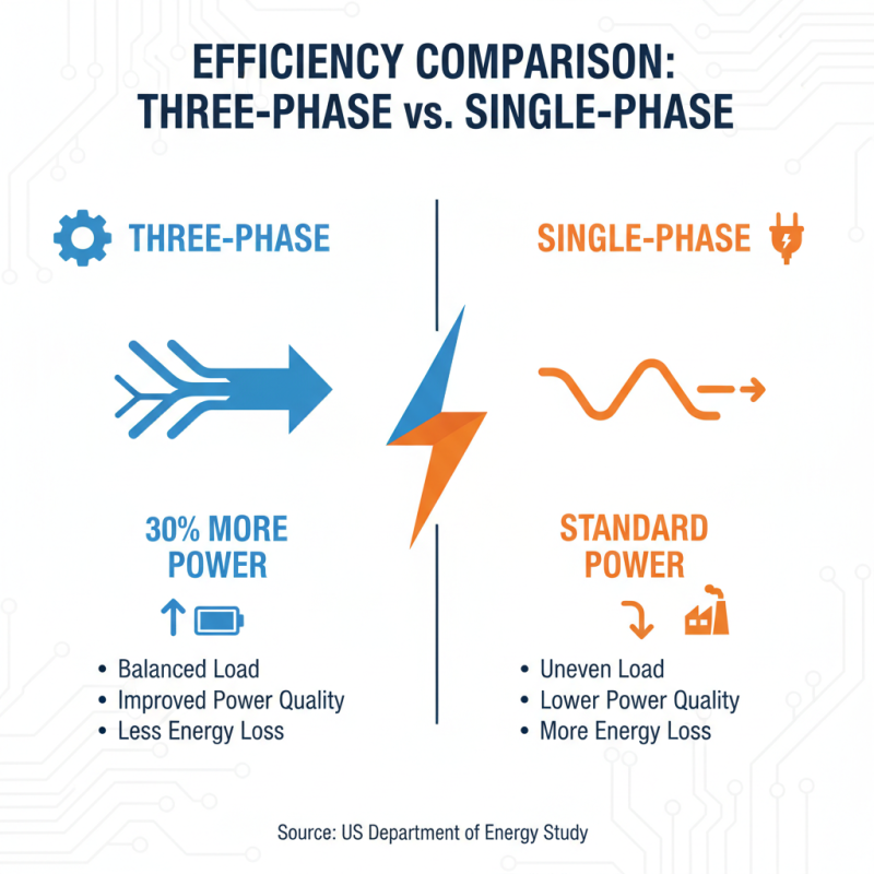 What is Three Phase Electric System and Its Benefits?