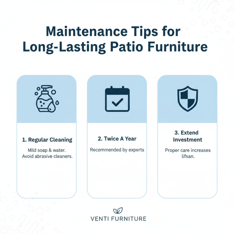 2026 Top Patio Dining Sets for Your Outdoor Space?