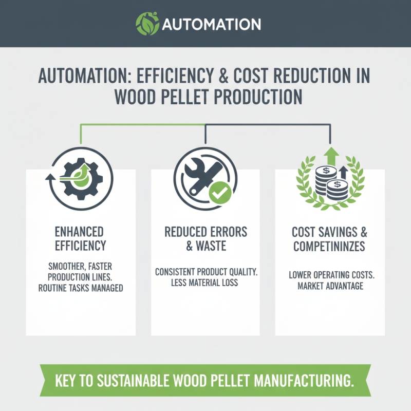 How to Choose the Best Wood Pellet Production Line for Your Needs?