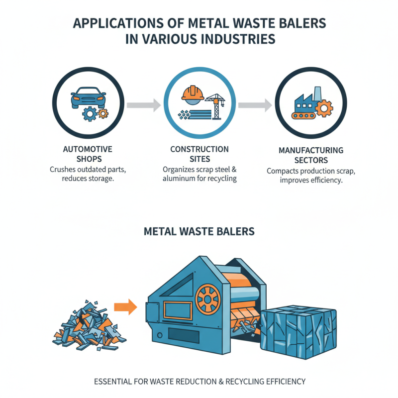 What is a China Metal Waste Baler and Why Should You Buy It?