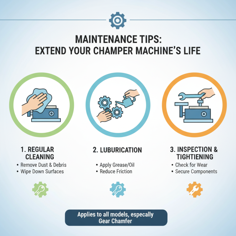 Top Cheap Best Chamfer Machines and Their Service Options Explained?