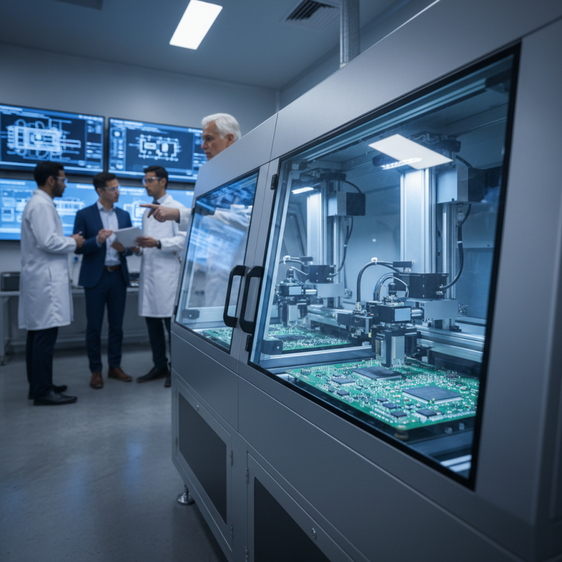 What is Aoi Inspection and Why is it Crucial for 2026?