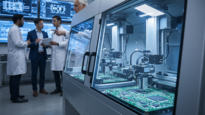 What is Aoi Inspection and Why is it Crucial for 2026?