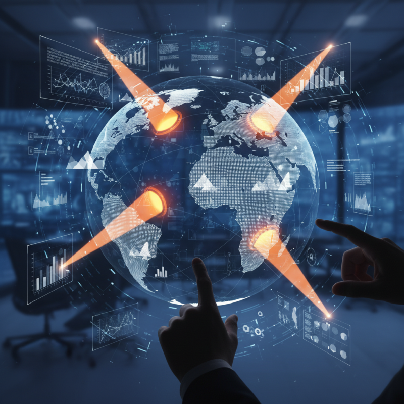 How to Use Hote Spotlights to Boost Your Global Sourcing Strategy?
