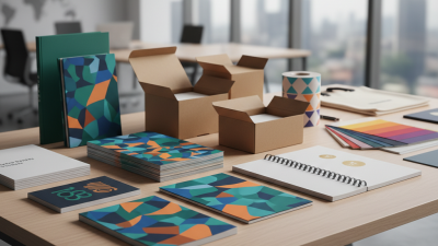 Why Choose the Best Printing Pack for Your Business Needs?