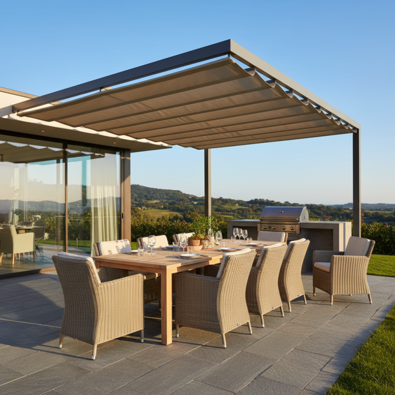 2026 Top Patio Dining Sets for Your Outdoor Space?