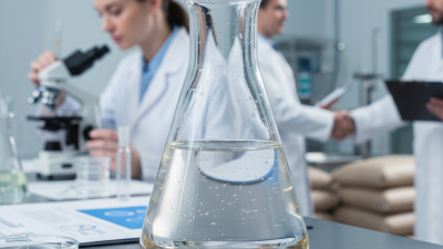 How to Source High Quality Triisostearin for Your Business?