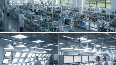 China Top OEM Led Light Manufacturer for Quality Lighting Solutions?