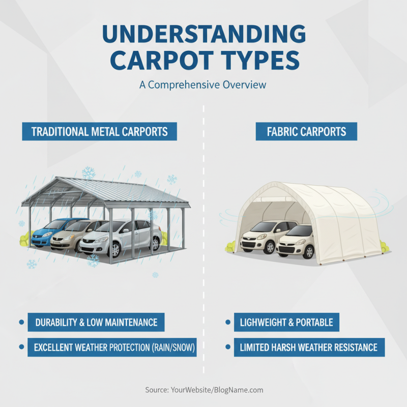 Ultimate Tips for Choosing the Perfect Outside Carport?