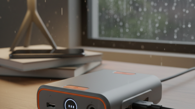 What is an Emergency Battery and How Does It Work?