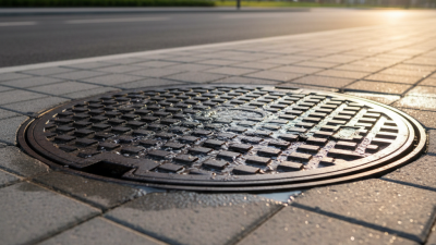 Best Drainage Covers for Efficient Water Management Solutions?
