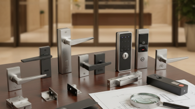 2026 Best China High Quality Door Hardware Manufacturers You Should Know?