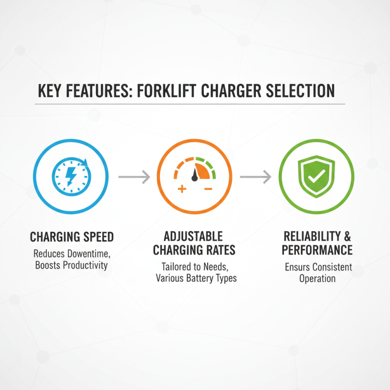 2026 Best Forklift Charger Options for Global Buyers?