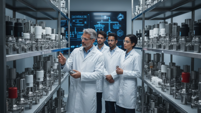 2026 Top Diaphragm Valves Buyers Guide for Global Procurement?