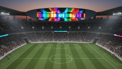 Quelles sont les meilleures options de tableaux d'affichage LED pour vos besoins ?