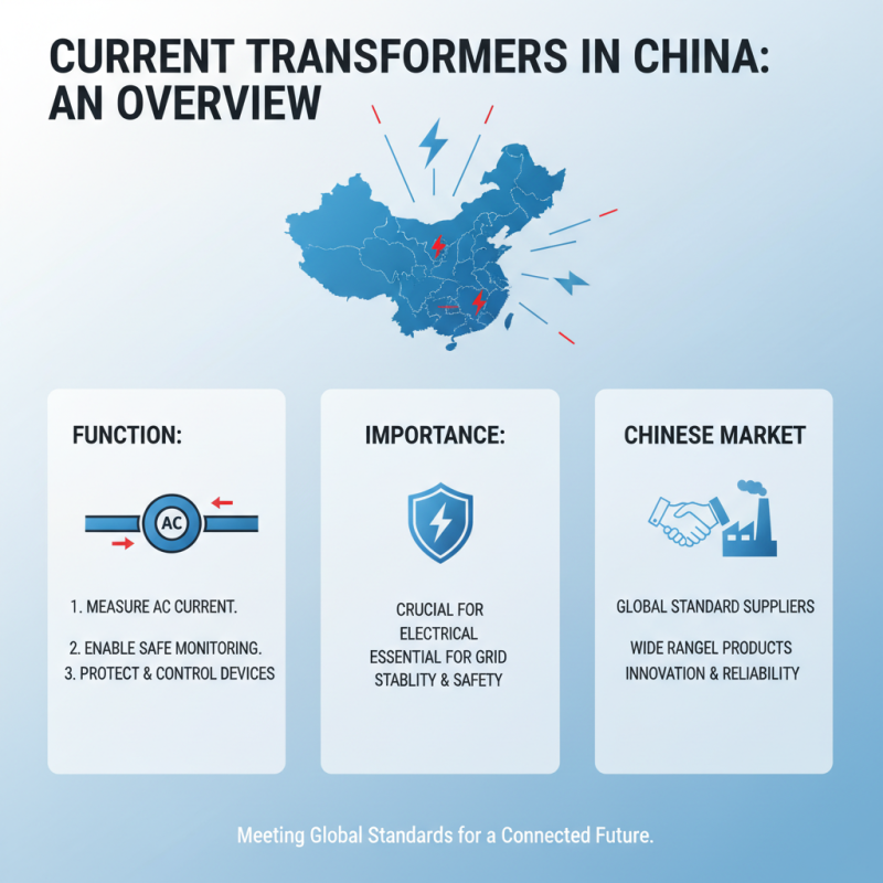 China Top Cb Current Transformer Supplier for Global Buyers?