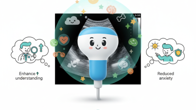 What is Cartoon Ultrasound Transducer and How Does it Work?