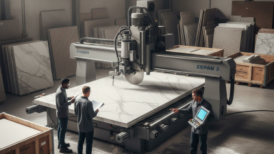 What is Stone CNC Bridge Saw and How to Choose the Right One?