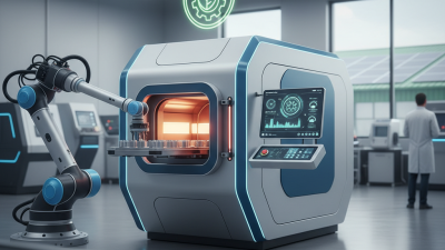 2026 Top Annealing Oven Trends for Global Buyers?